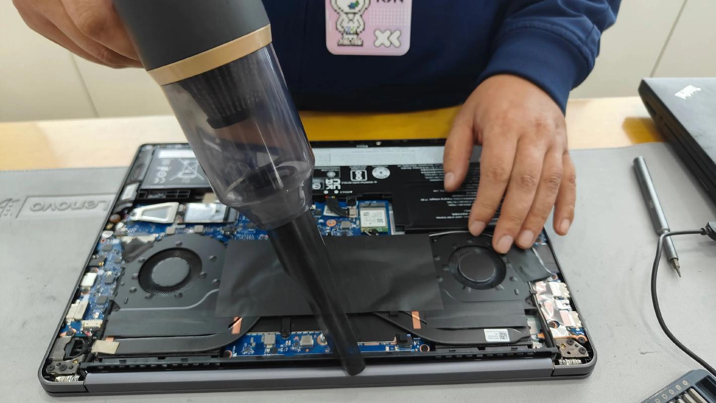 笔记本清灰要多少钱