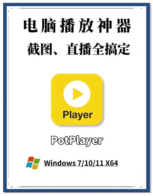 笔记本电脑用什么播放器好