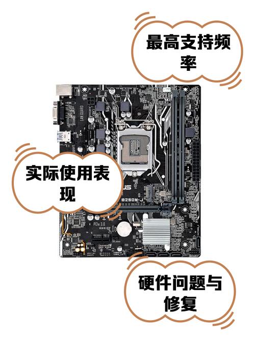 选取电脑主板需要考虑什么条件