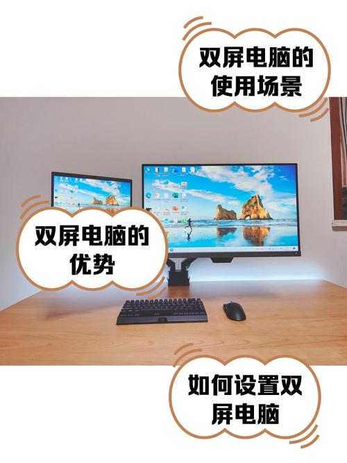 双屏显示器卡顿