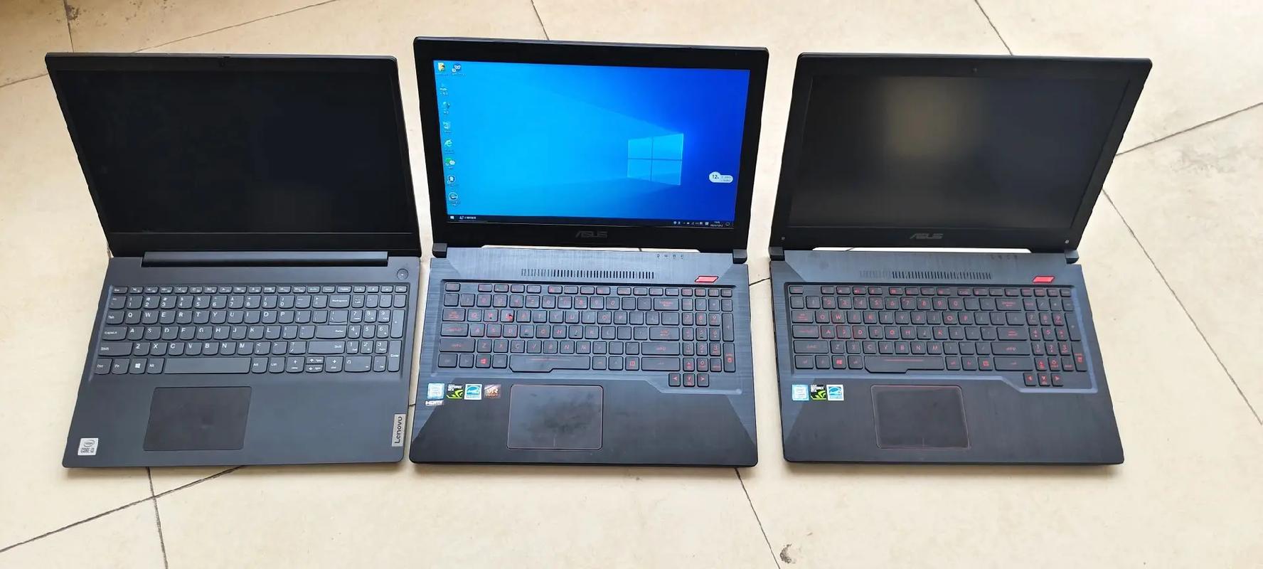 中端二手电脑配置性价比高的二手电脑配置