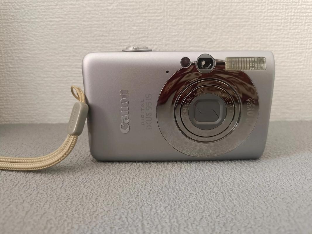 佳能s95怎么传照片到手机