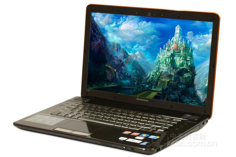 联想B460笔记本电脑配置参数详解