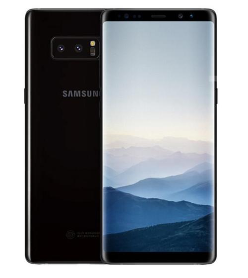 如何识别三星note8手机de真假