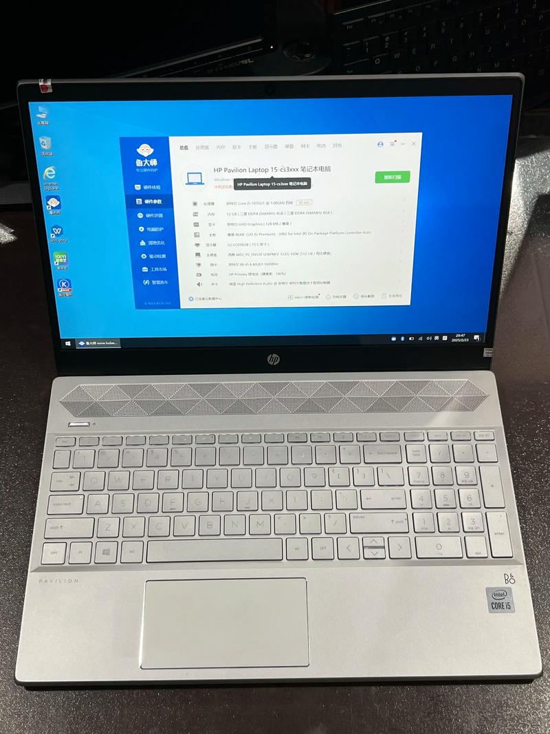 2021年11月份最值得买的惠普笔记本电脑推荐