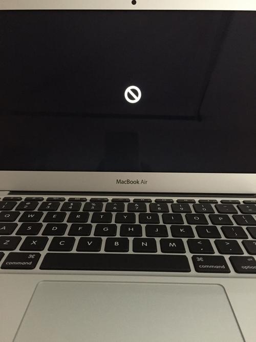 苹果笔记本开不了机怎么办