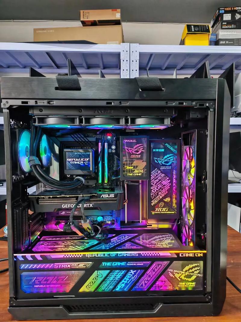 比较好电脑什么牌子好