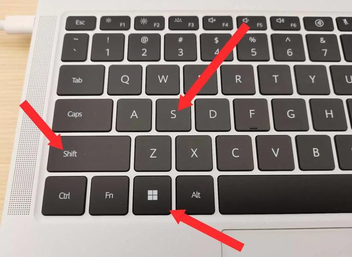 电脑微信截图怎么不能用了呢?