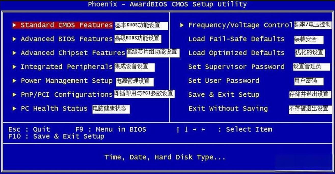 怎样让电脑自动进入系统修复模式呢?