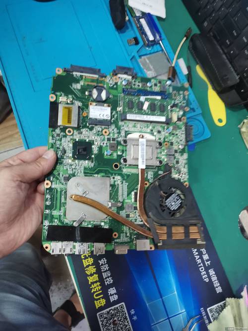 东芝笔记本主板坏了有必要修吗?
