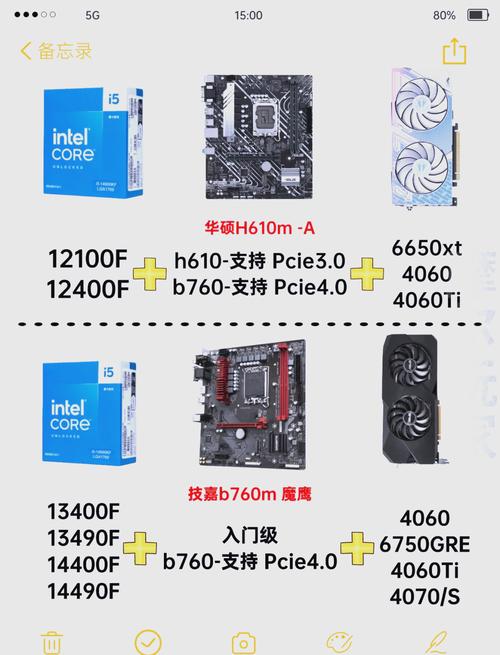 i57400处理器配什么主板i57400处理器怎么样