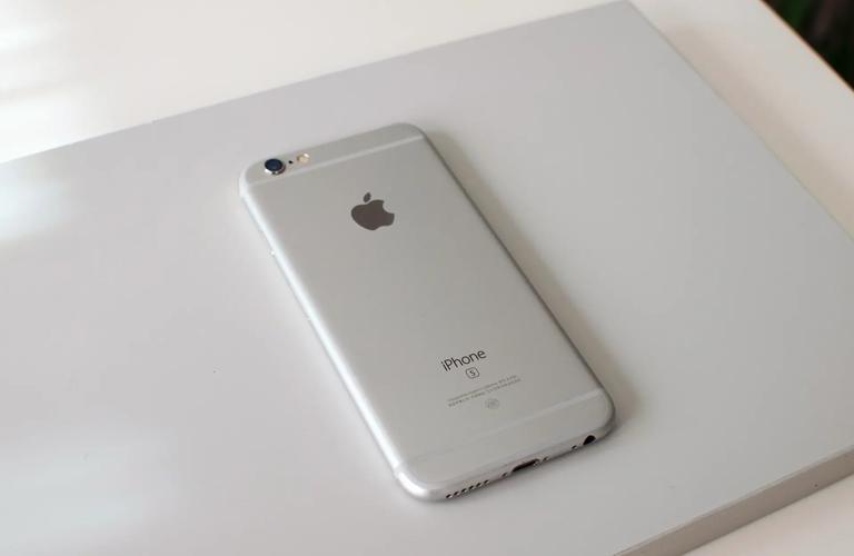 iphone8屏幕外观和6s有区别吗