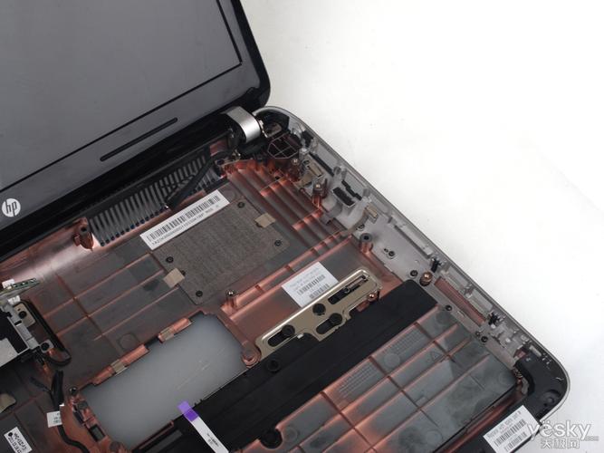 惠普笔记本电脑战66六代散热性能怎样