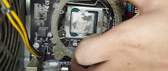 组装一个笔记本电脑要多少钱?