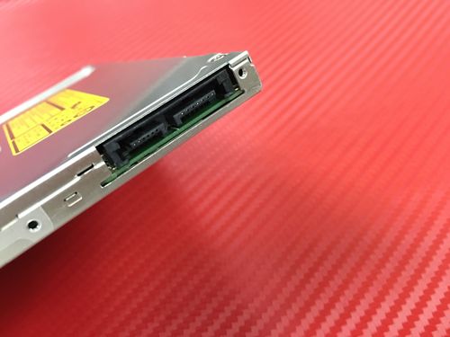 光驱接口和硬盘接口各是什么