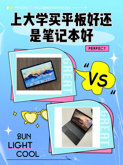 同样是一万五千元选苹果平板还是笔记本好