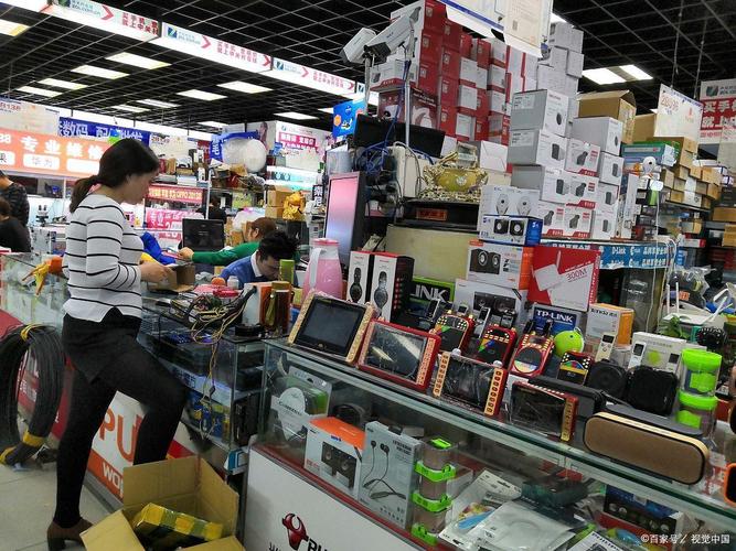 我想懂得南宁哪里有二手电脑卖?麻烦详细说说。