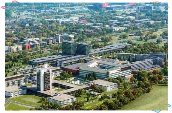 2023年数字经济元宇宙股一览