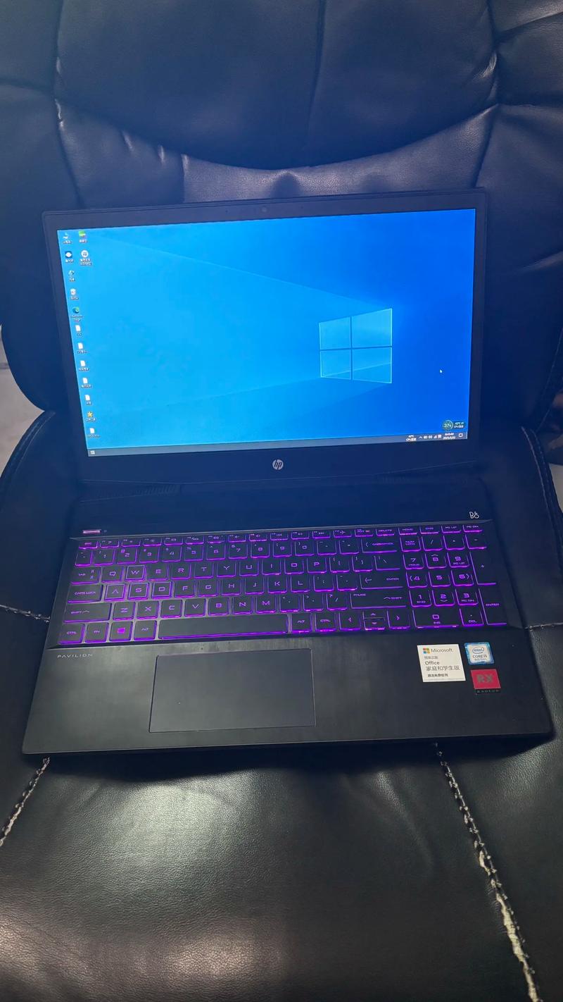 白话讲清楚笔记本处理器i5,i7,R5,R7区别,性能强弱