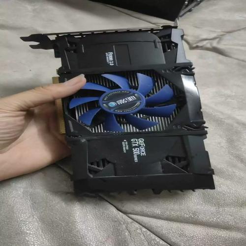 799元影驰GTX550Ti黑将版显卡值得买吗?