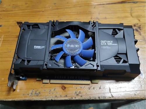 影驰黑将GTX550TI怎么样