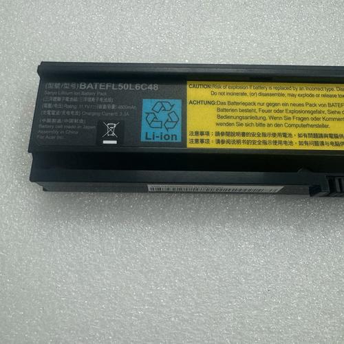 现在买笔记本电脑电池容量选多大