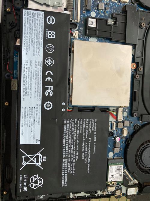 笔记本电池的选购?