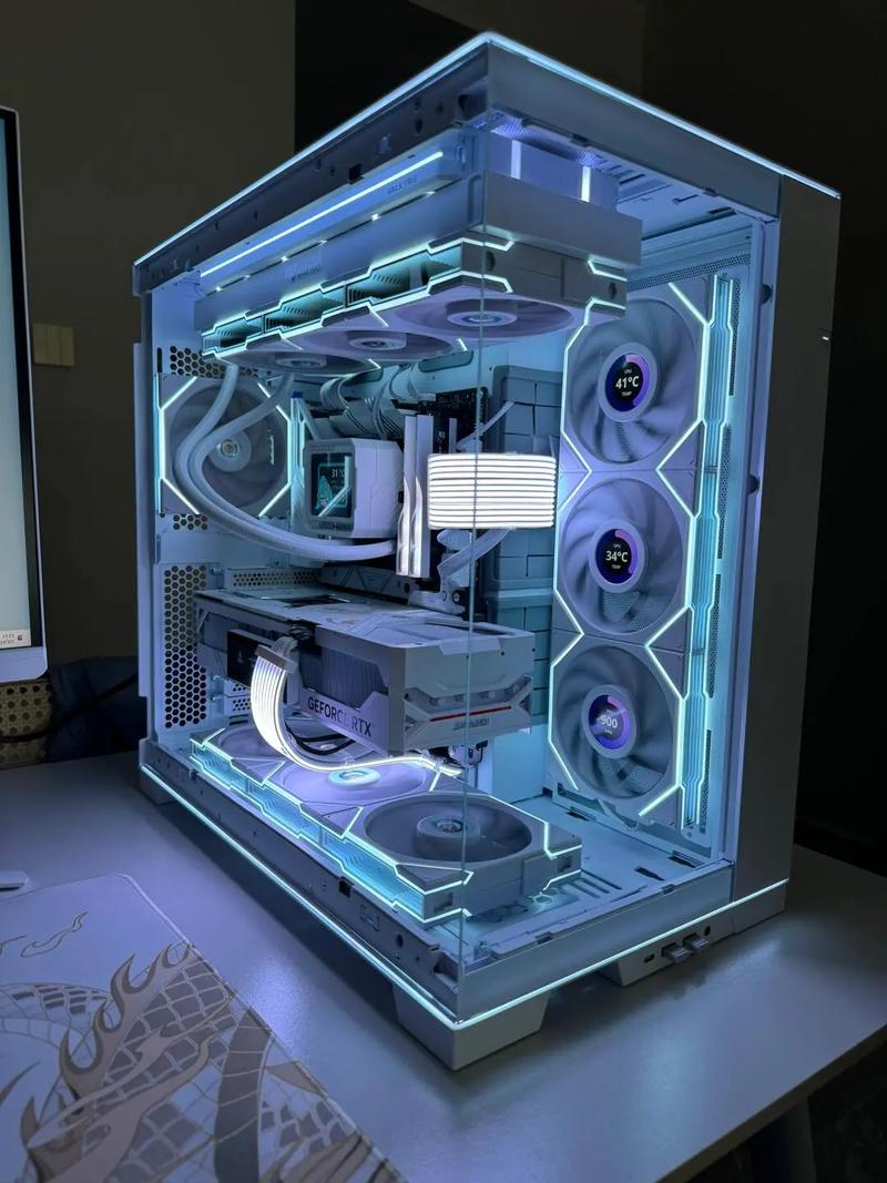 电脑主机水冷好还是风冷好