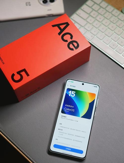 一加ace5屏幕不如ace2