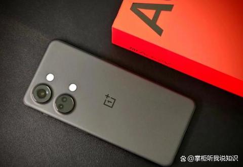 一加Ace2的高频PWM调光翻车了吗