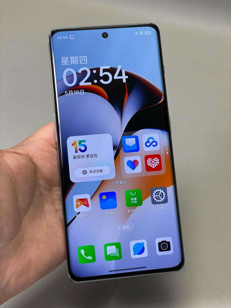 一加ace2屏幕真的很差吗