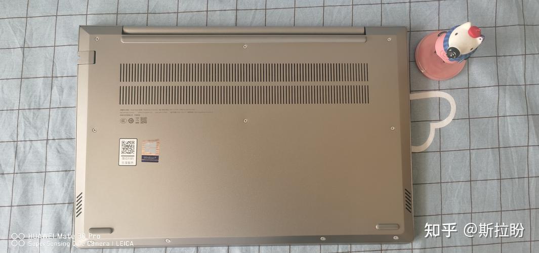 thinkbook14锐龙版,R5『5』500U处理器版开箱测评!