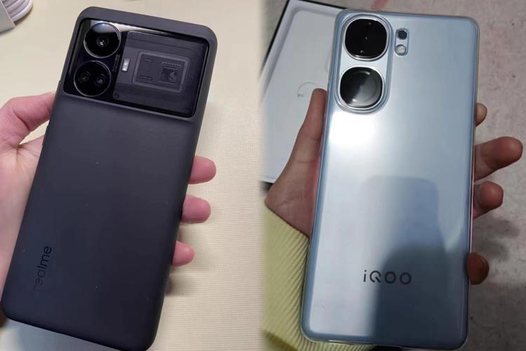 iqooneo5配置参数优缺点