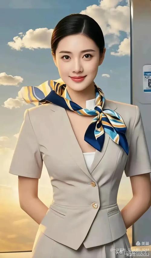 与美丽空姐一夜激情后她又回到男友身边