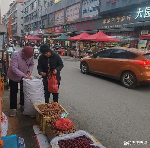 小乡村适合做什么生意?