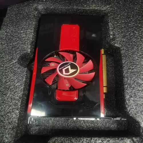 VGA接口性价比比较高的显卡是那个?要ATI系列的