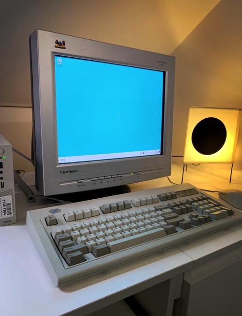 适合老人用的电脑