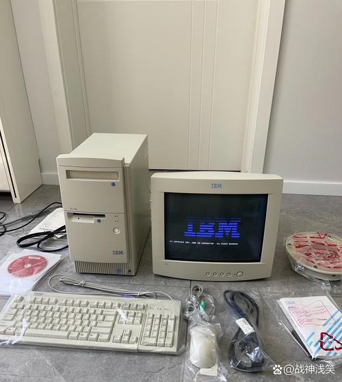 计算机、微机、PC机、电脑都有什么区别?哪个范围大?