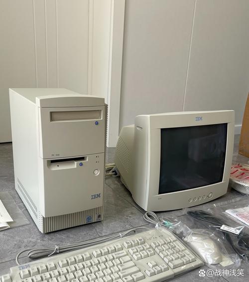 IBM是电脑的一个什么品牌