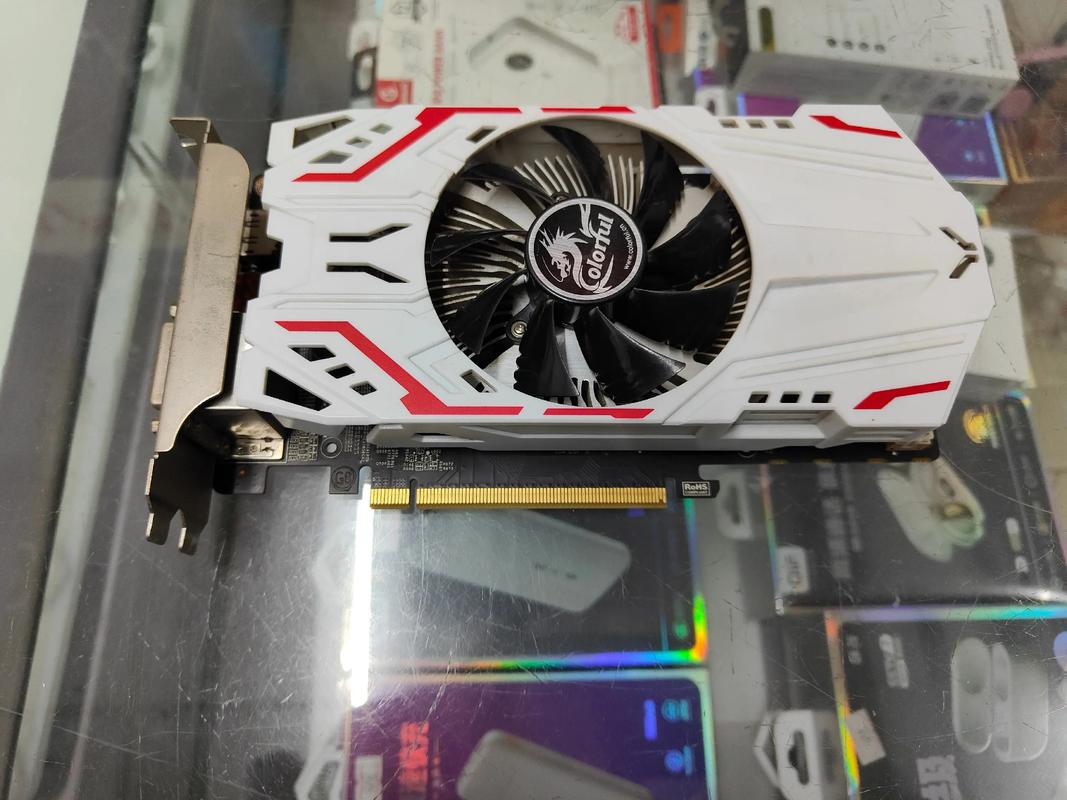 GTX950算哪个档次的显卡?
