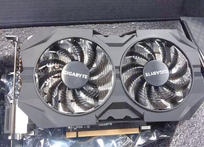 现在dx12能用吗?gtx950显卡