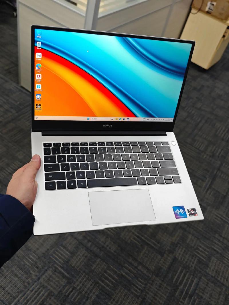 荣耀magicbook14笔记本怎么样?值不值得买?