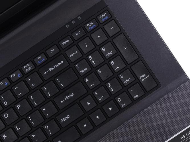 神舟笔记本电脑热键