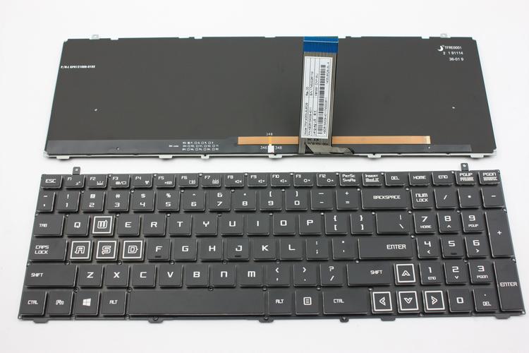 神州战神笔记本散热快捷键是哪个啊?