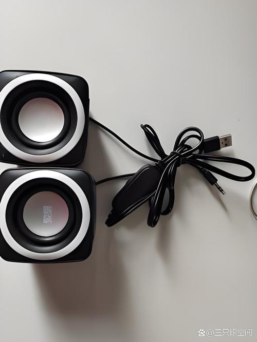 推荐一款电脑音箱