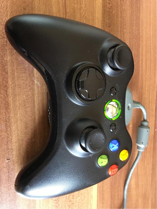 xbox360手柄连接电脑后没反应win10有线