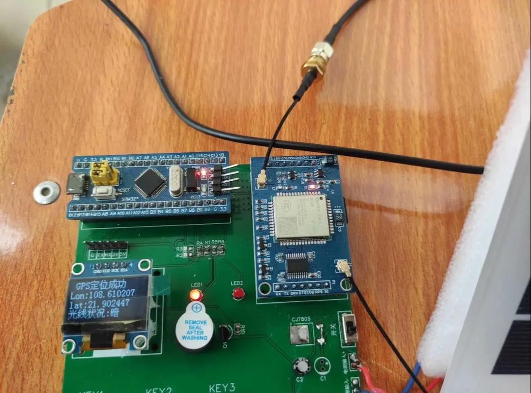 笔记本怎么用GPS,用什么软件。GPS的模块用什么的好呢?