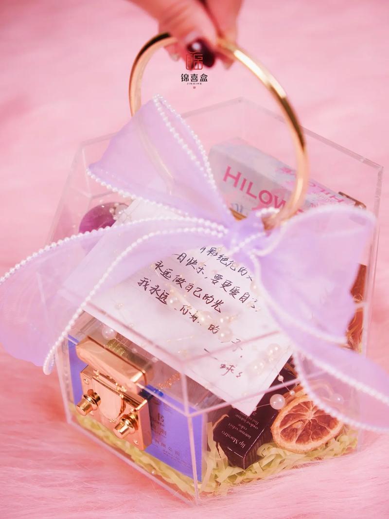 对于毕业礼物,最推荐购买的三件是啥