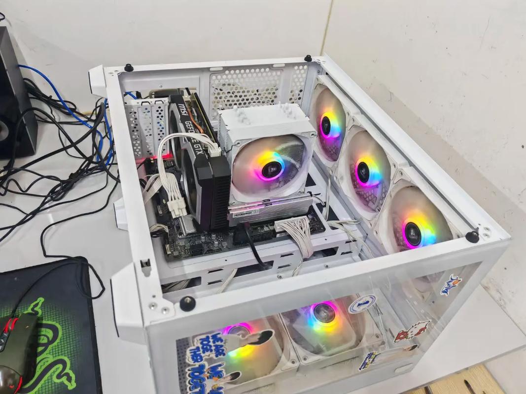 30000元电脑最强组装2022