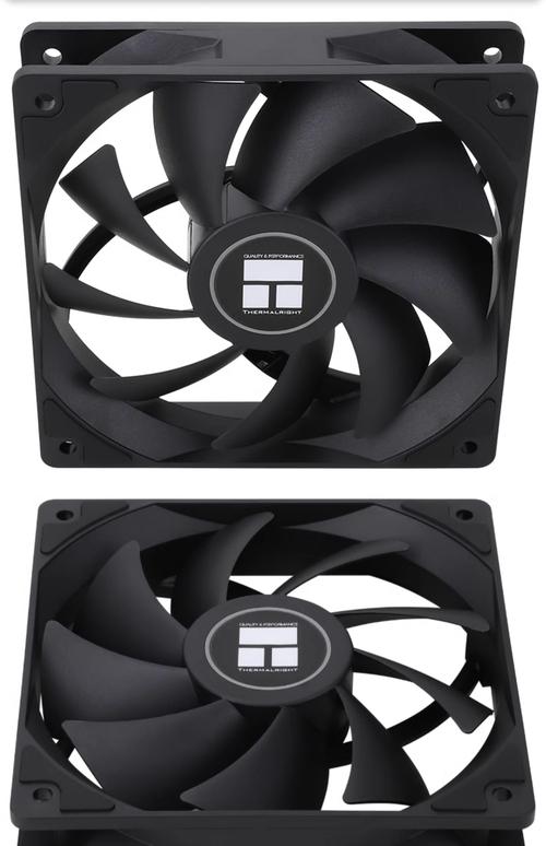 机箱散热风扇哪个牌子好